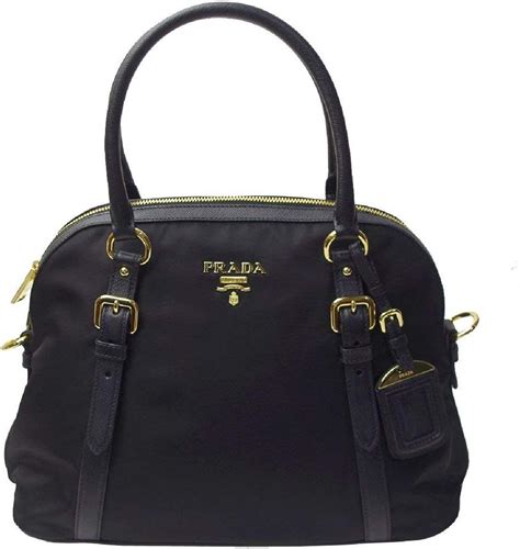 prada black leather body bag|prada nylon saffiano bag.